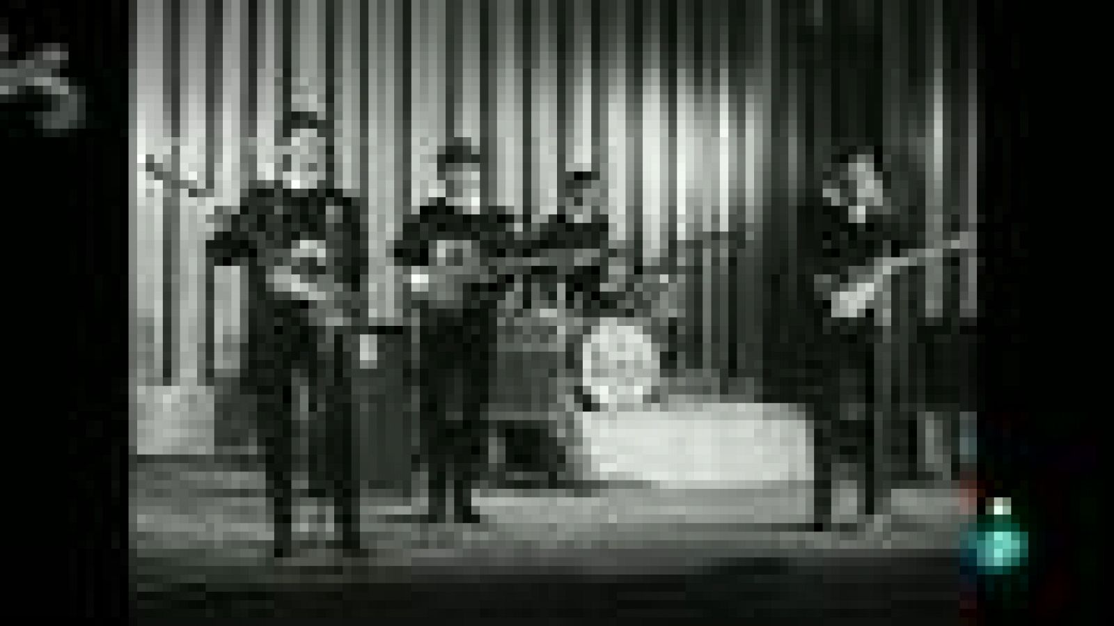 Días de cine: 50 aniversario de 'Los Beatles' | RTVE Play