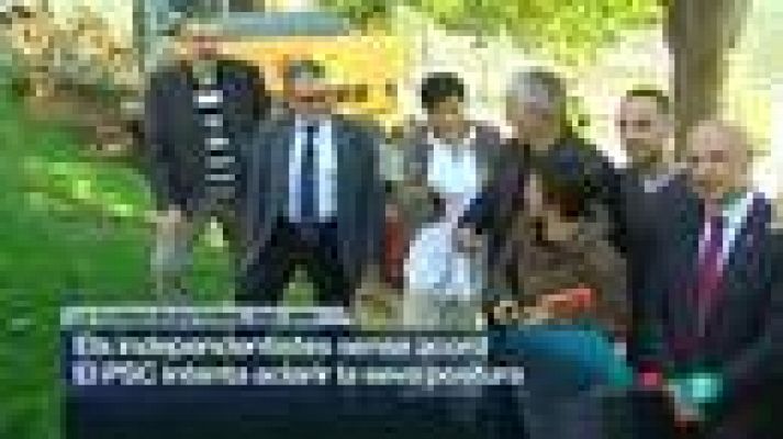 L'Informatiu - L'informatiu vespre - 4/10/12