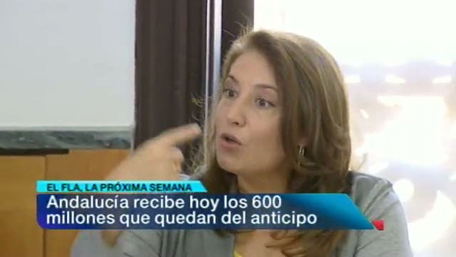 Noticias Andalucía: Noticias Andalucía 2 - 04/10/12 | RTVE Play