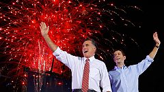 Obama intenta recuperar terreno tras el debate y acusa a Romney de mentir 