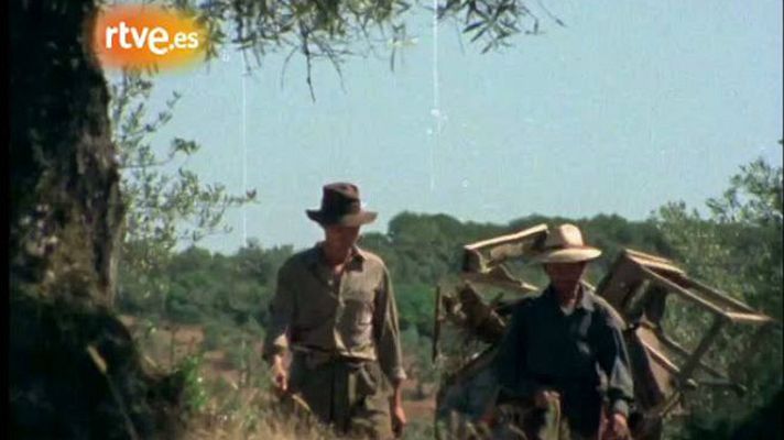 Programas y Concursos en el Archivo de RTVE - Senda minera (I) (comienzo)