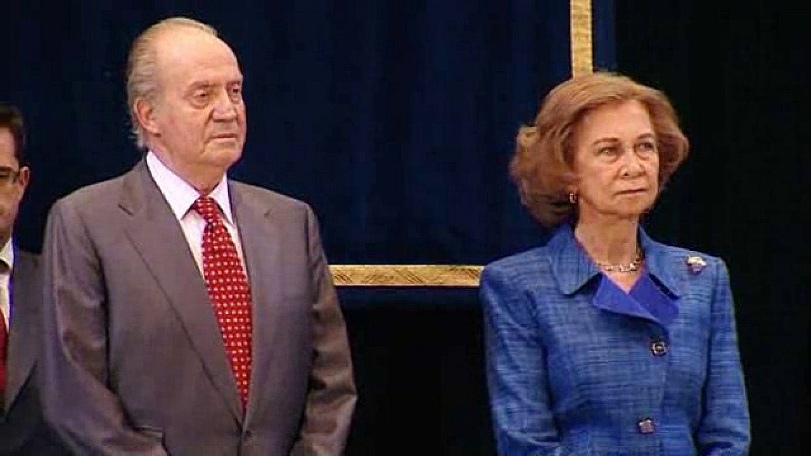 UNED: Inauguración del Curso. | RTVE Play