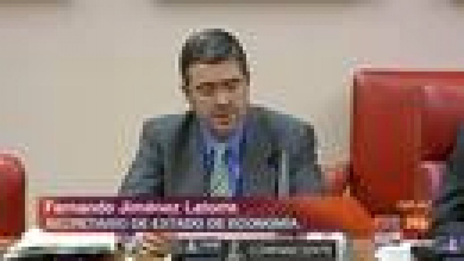 Economía constata una evolución del PIB "más favorable de lo previsto" en el tercer trimestre