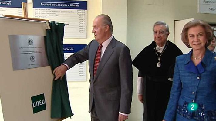 Universo UNED - UNED - 05/10/12