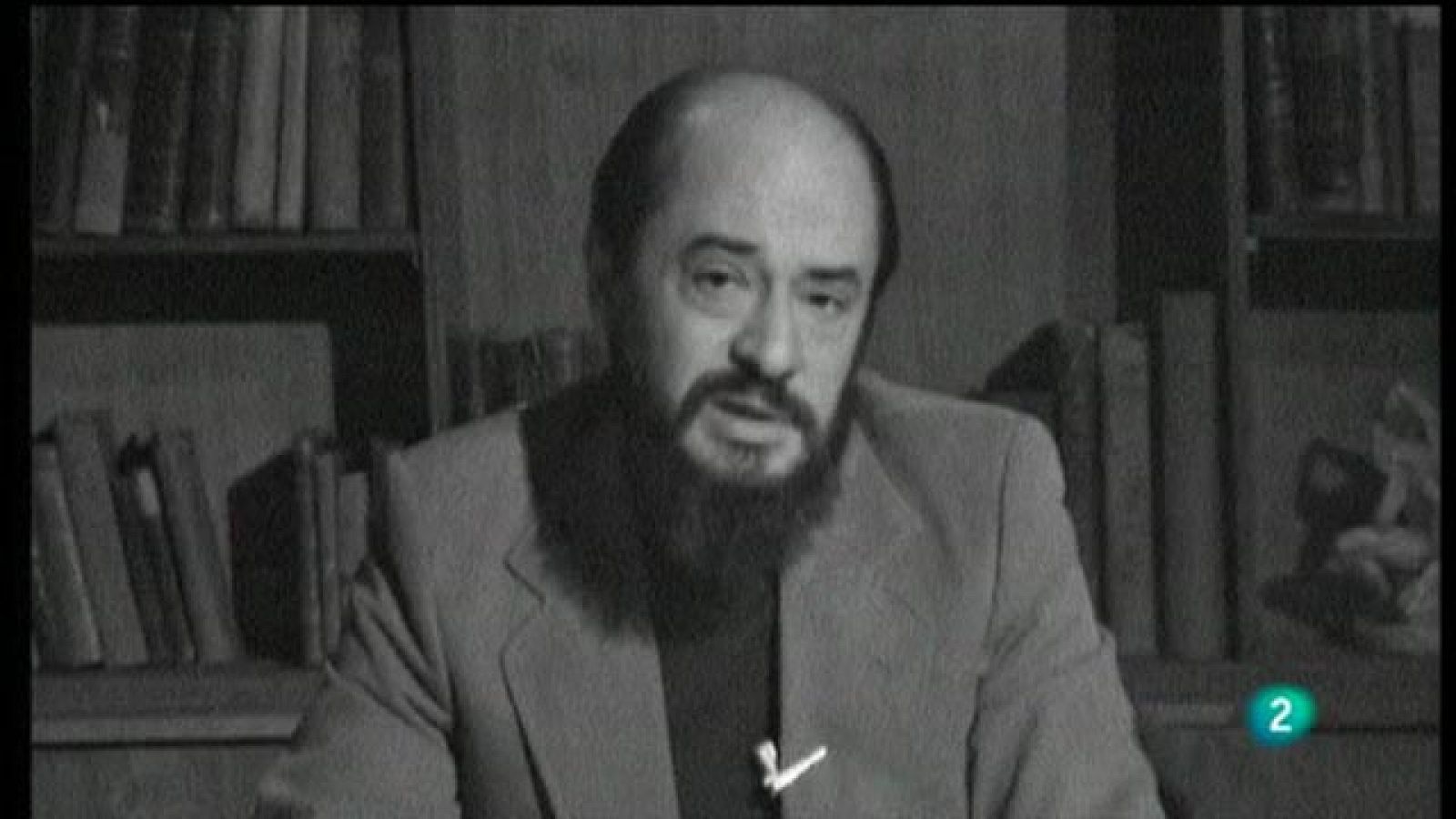 Para Todos La 2- Para todos la tele - "Más allá", de Fernando Jiménez del Oso