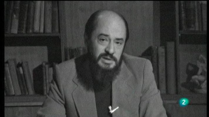 Para todos La 2 - Fernando Jiménez del Oso