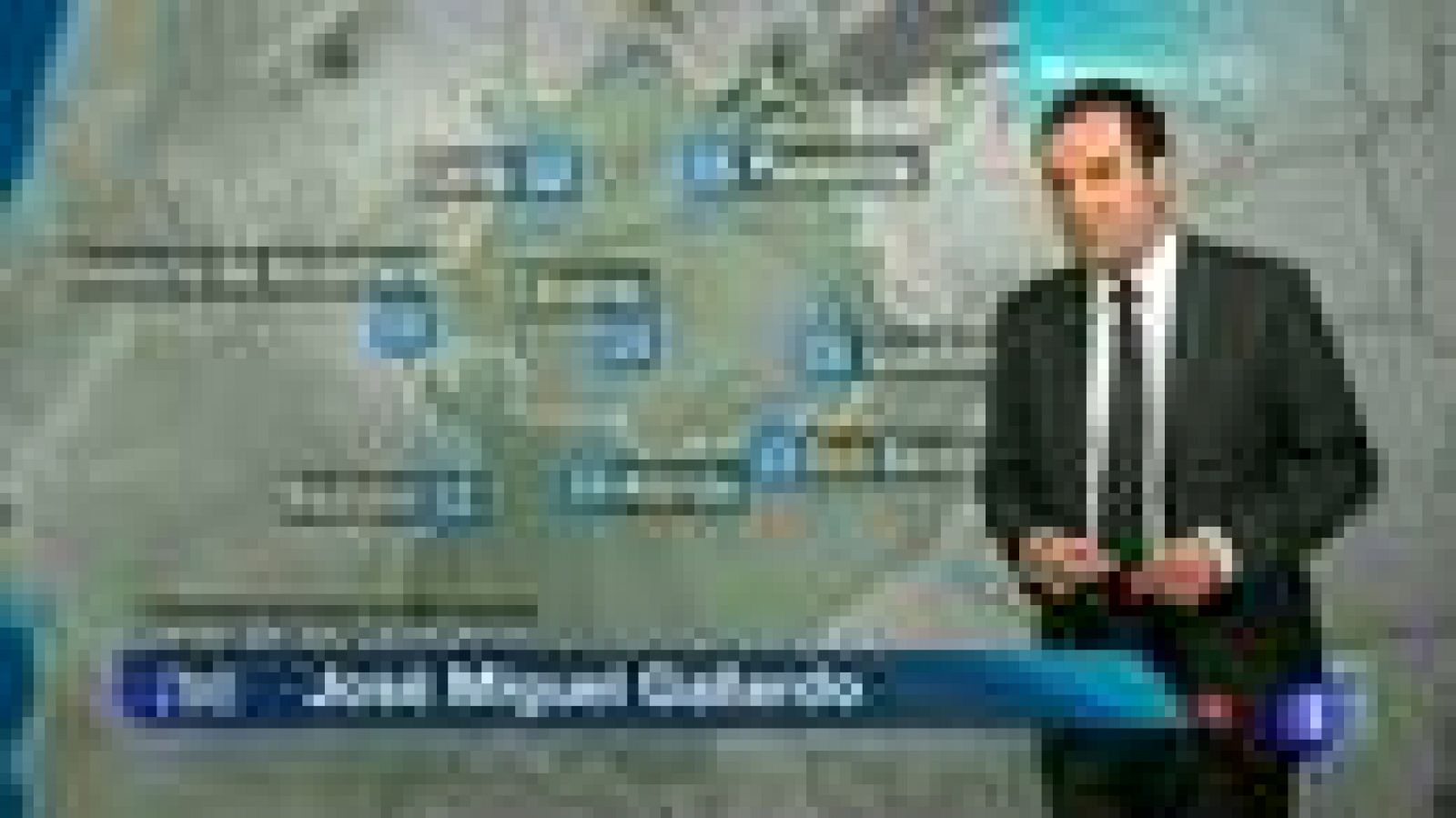 Noticias de Extremadura: El tiempo en Extremadura - 05/10/12 | RTVE Play