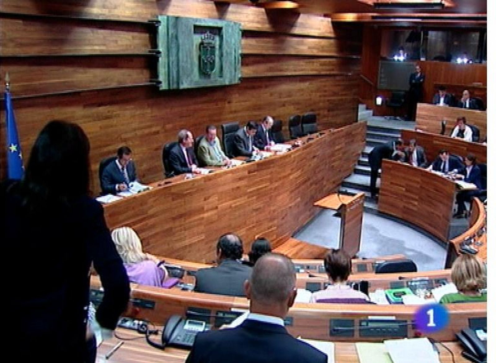Panorama Regional: Asturias en 2' - 05/10/12 | RTVE Play