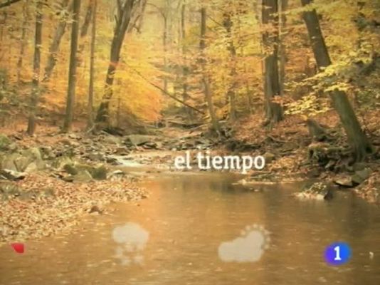 Noticias Murcia - El tiempo en la Comunidad de Murcia.(05/10/2012).