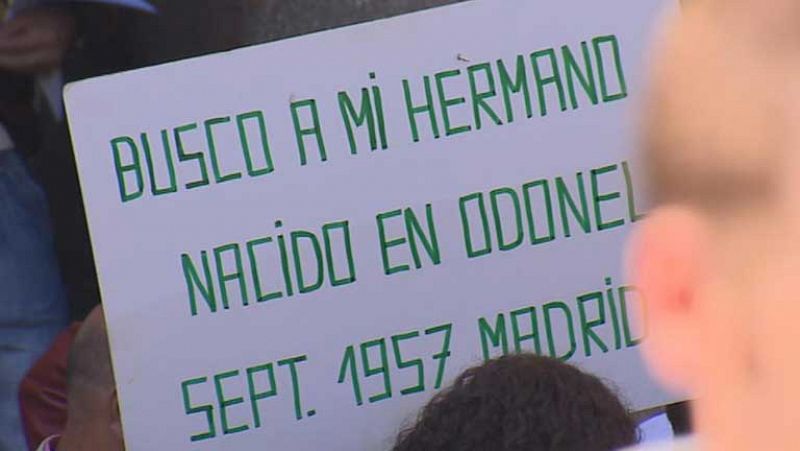 Informativo de Madrid - 05/10/12