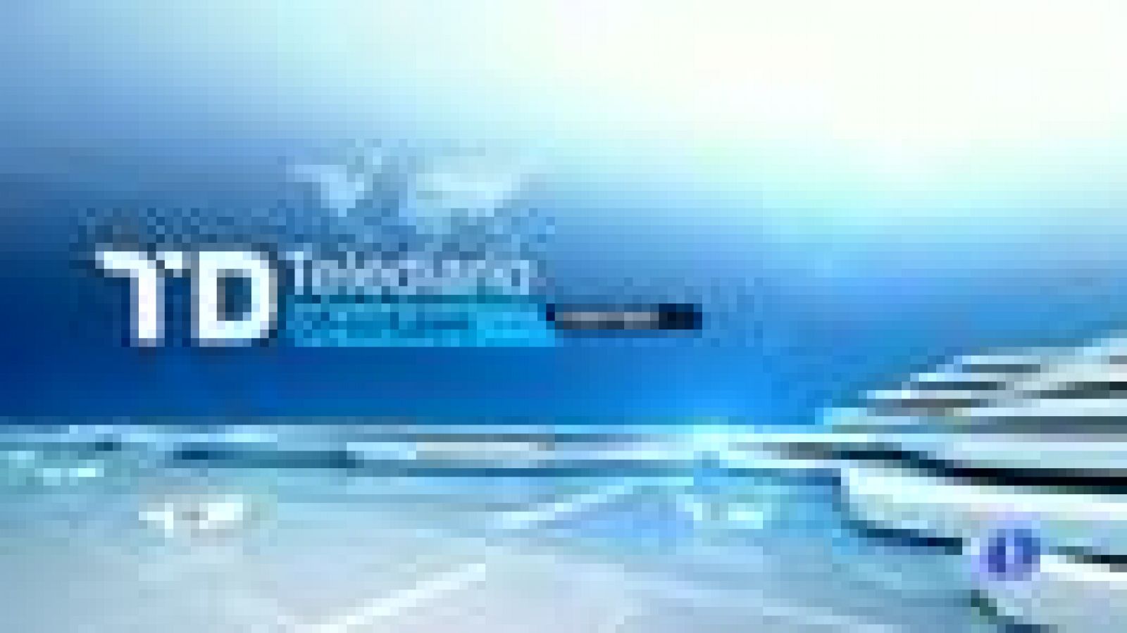 Telediario 1: Telediario 1 en 4' - 05/10/12 | RTVE Play