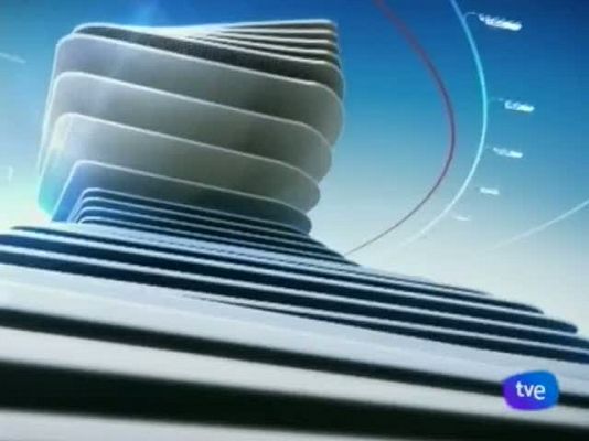 Telenavarra - Telenavarra en 2' - 05/10/12