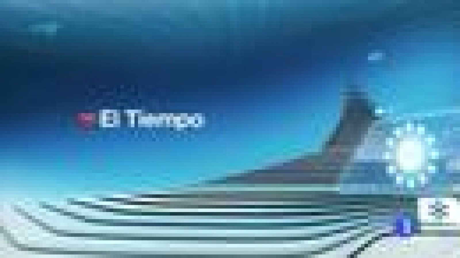 Telenorte - País Vasco: El tiempo en el País Vasco - 05/10/12 | RTVE Play