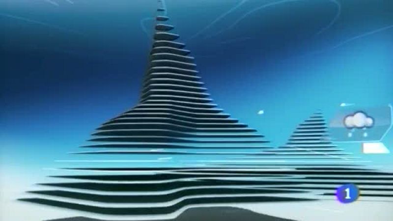  El tiempo en el País Vasco - 05/10/12