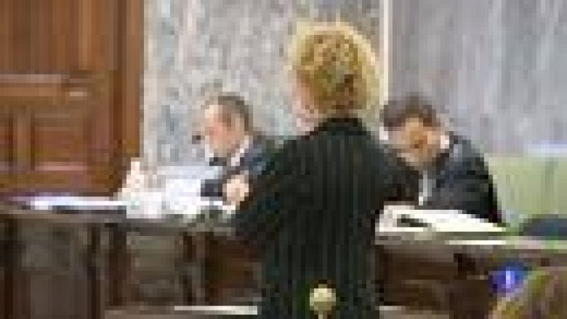 Reanudado en Canarias el juicio Karate sobre una presunta re de abusos a menores