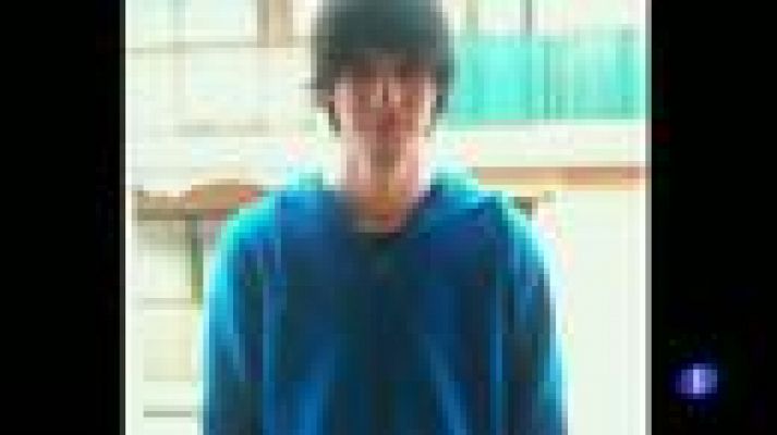 Telediario 1 - Detención en Mallorca