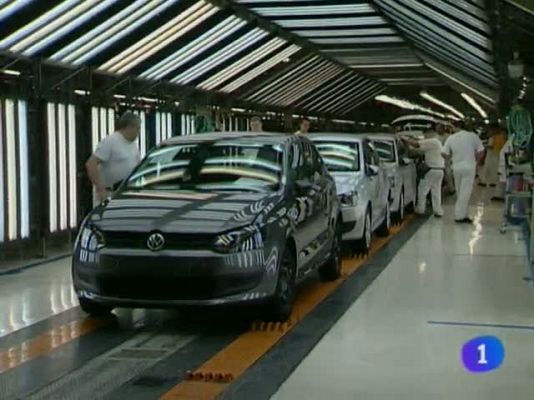 Telenavarra - Telenavarra - 05/10/12