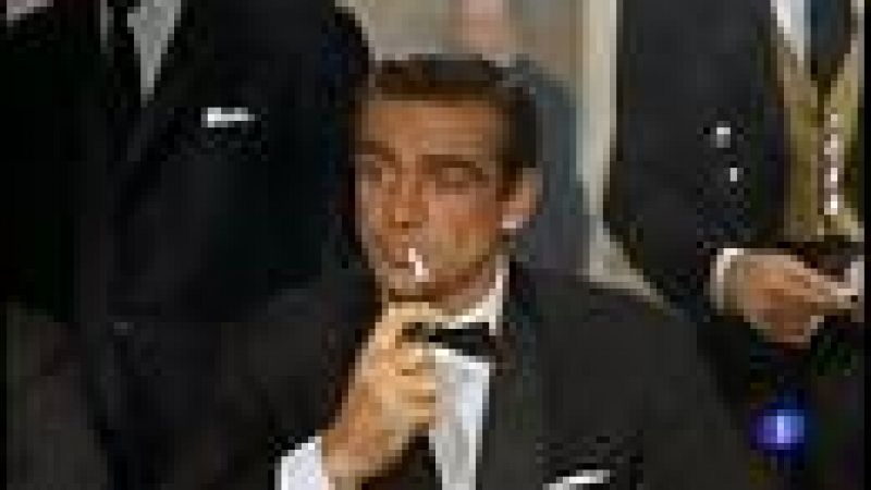 James Bond cumple hoy 50 años en el cine