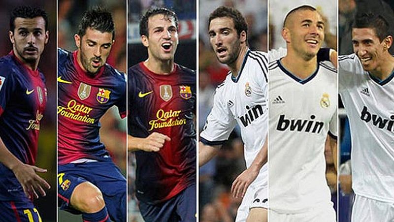 No es ningún secreto que este fin de semana se juega el clásico y lo hacen en un ambiente más sosegado que el de otras ediciones, sin polémicas entre los dos equipos. Un partido emocionante pero al que ya estamos acostumbrados. El próximo enfrentamie