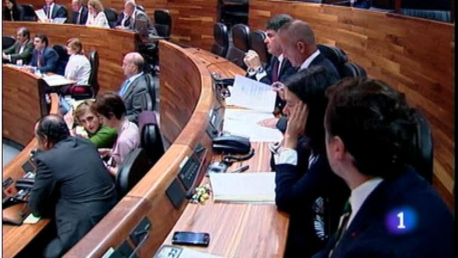 Panorama Regional 2 - 05/10/12 | Ver