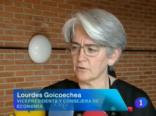 Telenavarra - Telenavarra 2 - 05/10712