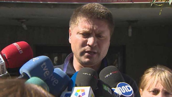 Informativo de Madrid - Informativo de Madrid 2 - 05/10/12