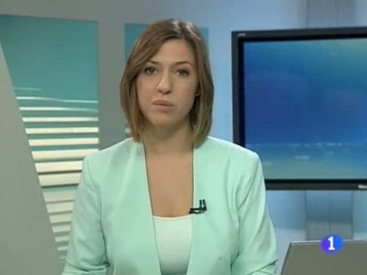 Informatiu Balear - Informatiu Balear 2 - 05/10/12