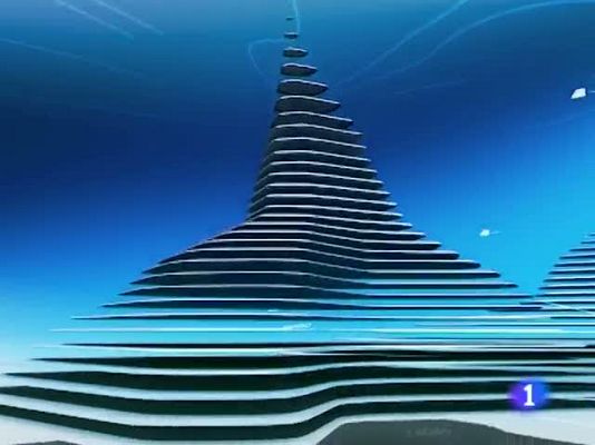 Informativo Telerioja - El tiempo en La Rioja - 05/10/12