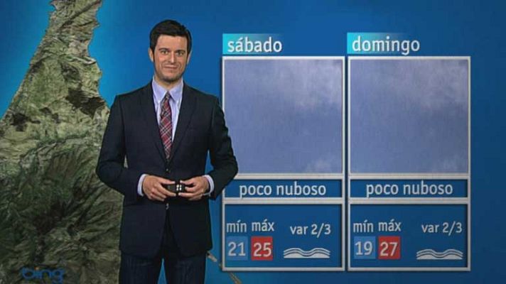 Noticias de Melilla - El tiempo en Melilla - 05/10/12