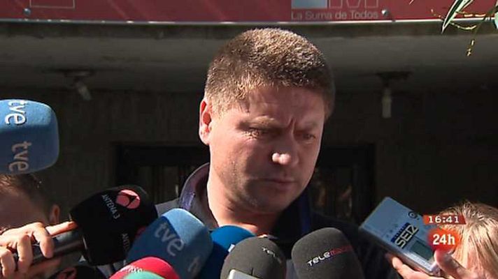 España en 24h - España en 24 horas - 05/10/12