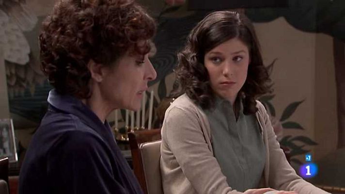 Amar en tiempos revueltos - T7 - Capítulo 228