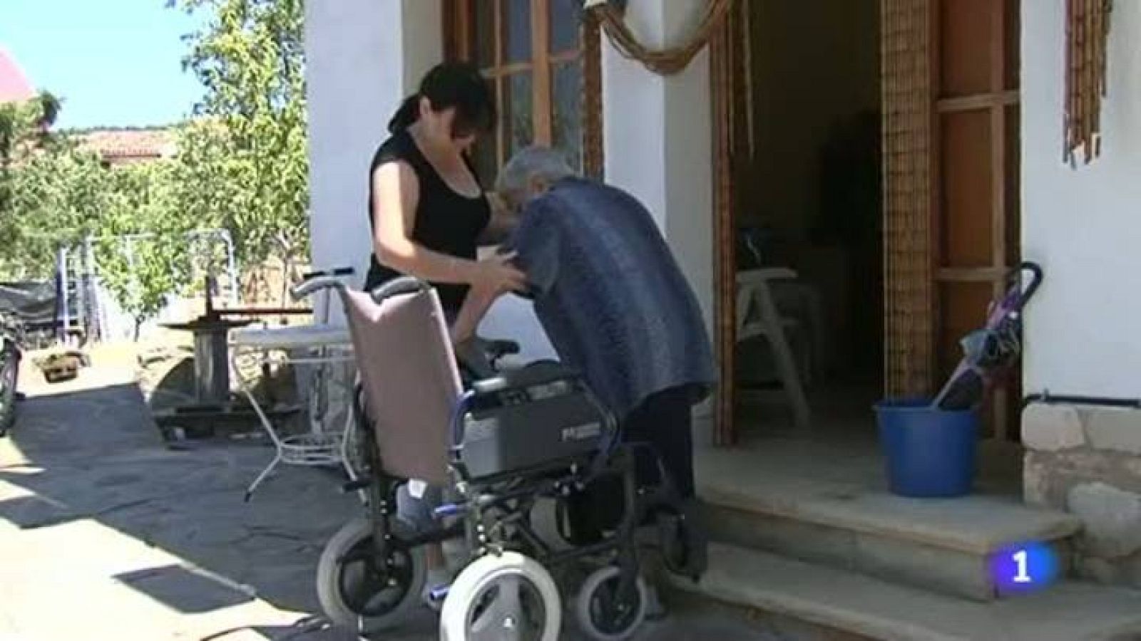 L'informatiu 2 - 05/10/2012 | Veure