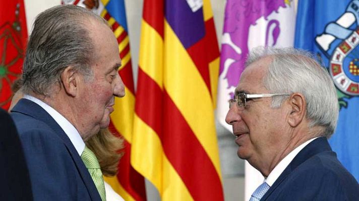 Noticias de Melilla - Melilla en 2' - 05/10/12