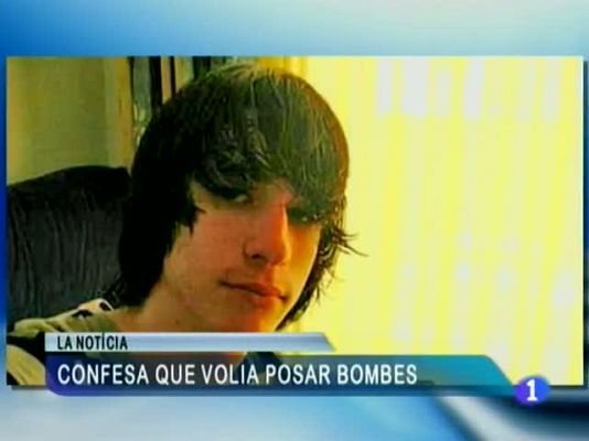 Informatiu Balear - Informatiu Balear - 05/10/12