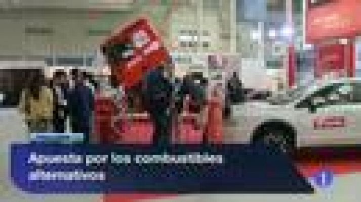 Noticias de Castilla y León - Castilla y León en 2' - 05/10/12