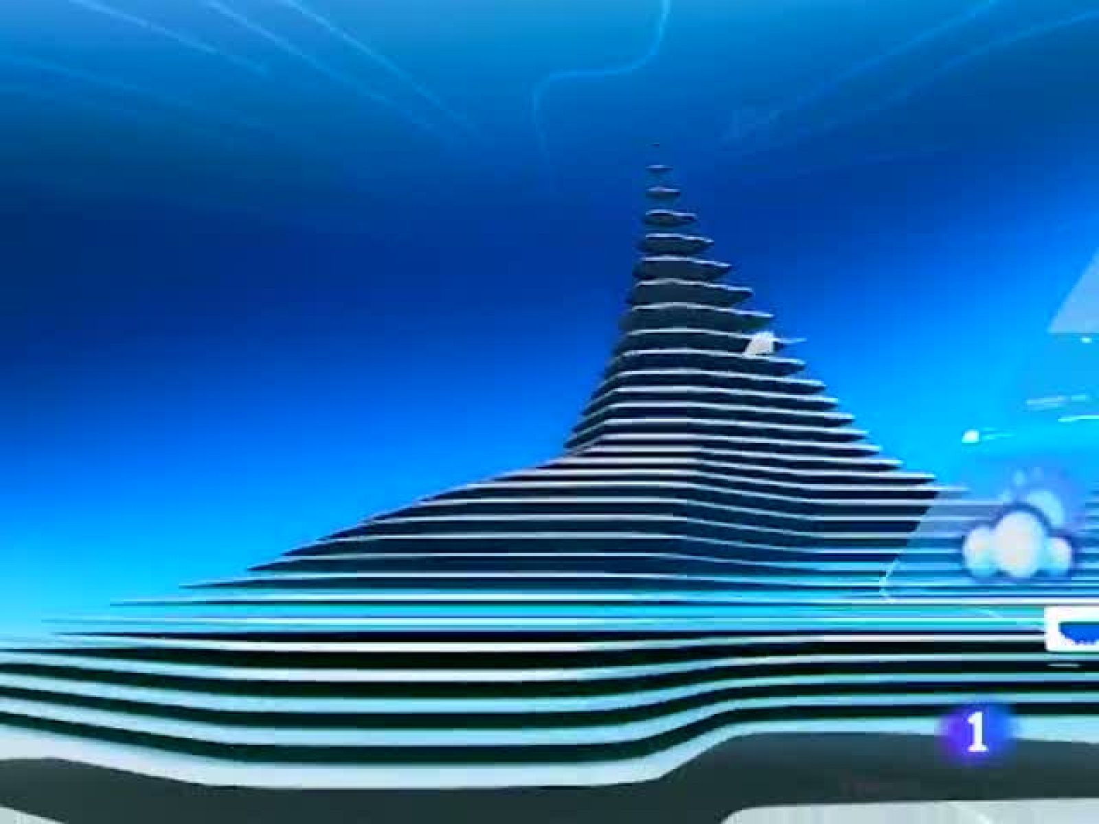  El tiempo en Cantabria - 05/10/12