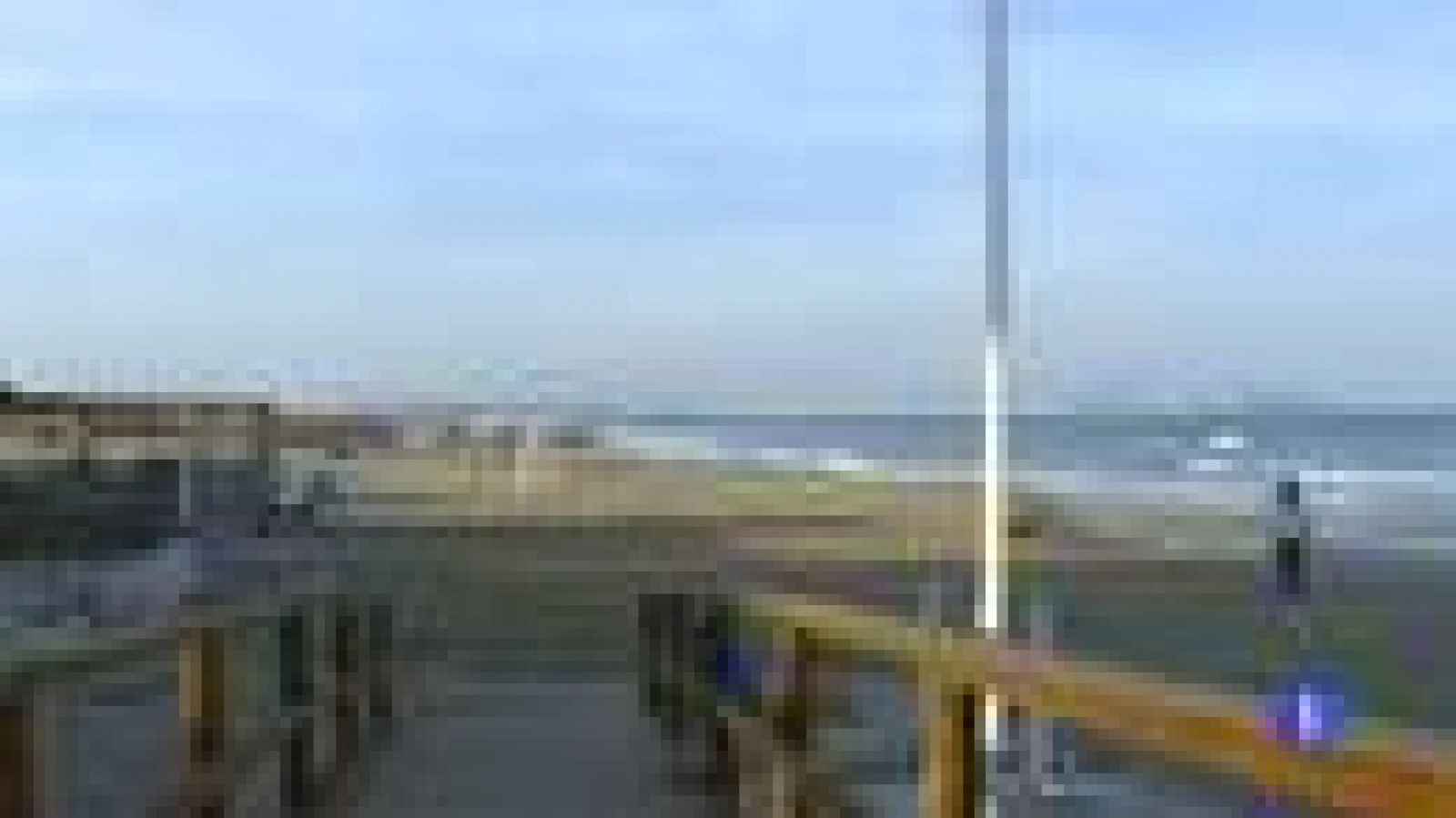 Aprobada por el Consejo de Ministros la reforma de la ley de Costas