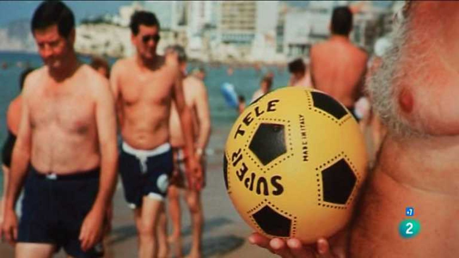 Soy Cámara. El programa del CCCB - Colecciones - ver ahora