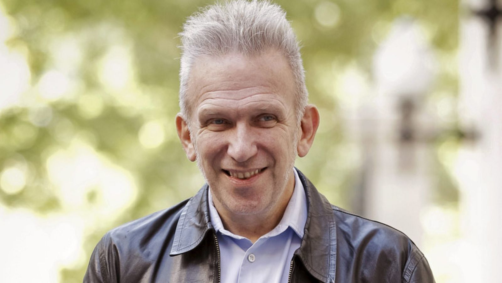 Jean Paul Gaultier, uno de los grandes de la moda francesa, llega a Madrid