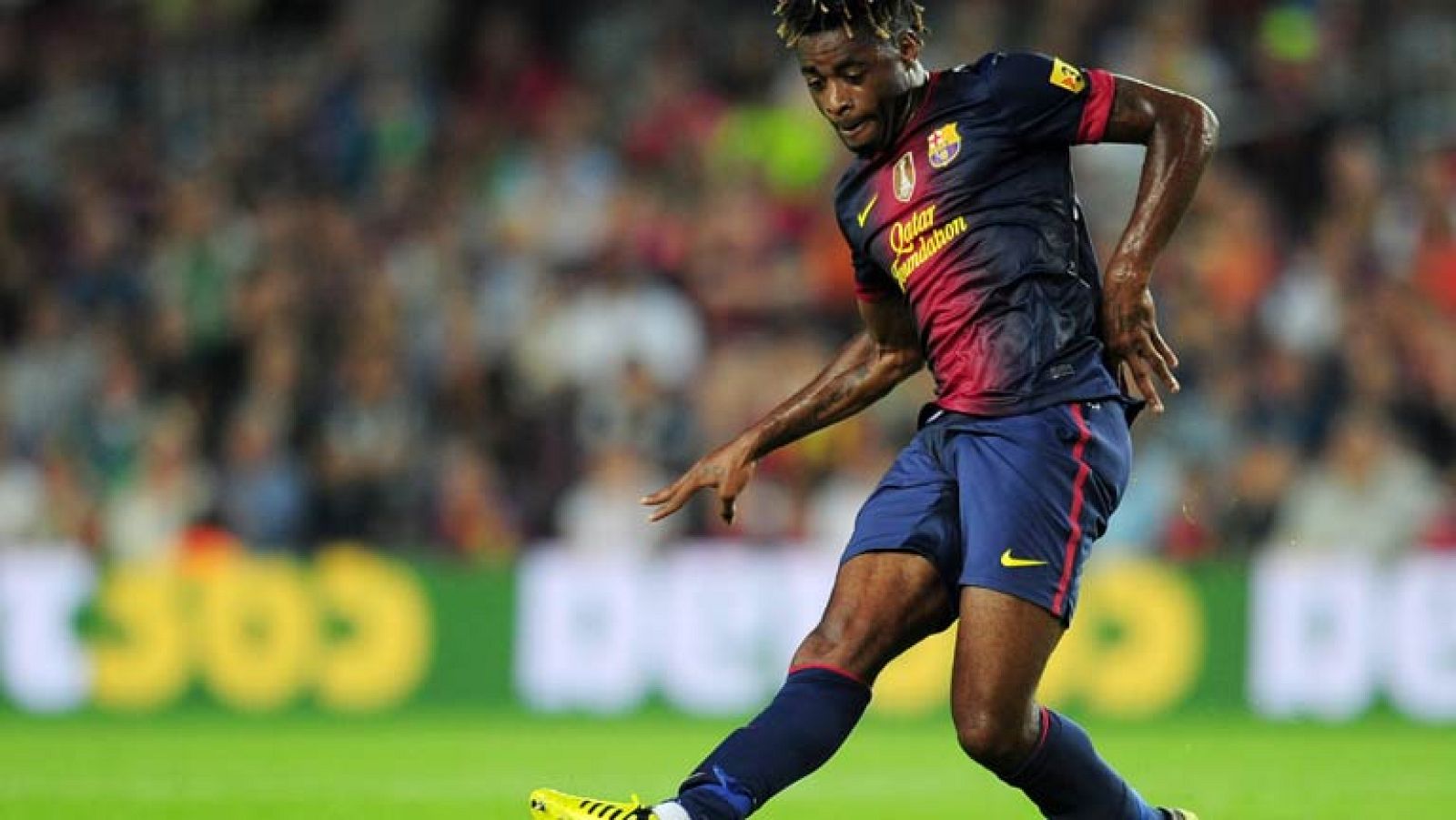 Los 'nuevos', con ganas de triunfar | Ver