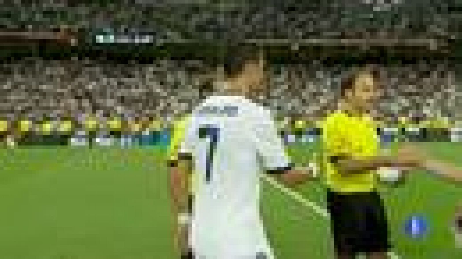 Nuevo pulso entre Cristiano Ronaldo y Messi | RTVE Play