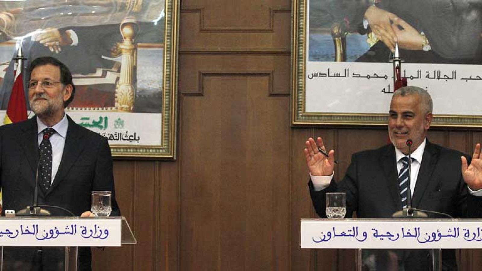 Noticias de Ceuta - 05/10/12