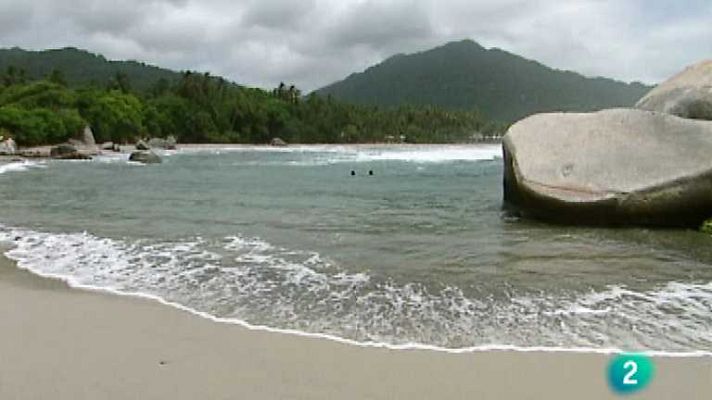 América total - Macondo existe