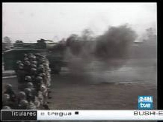  - Huelga en el campo argentino