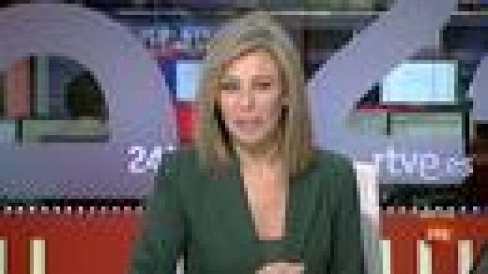 Informativo 24h - Cohen ofrece en Madrid un concierto irrepetible de casi cuatro horas