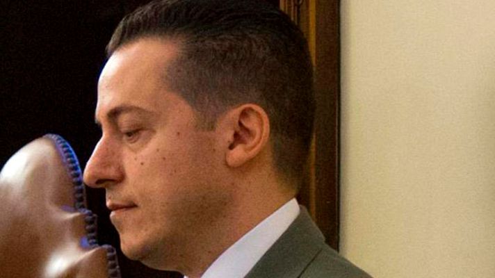 Informativo 24h - El exmayordomo del Papa, condenado