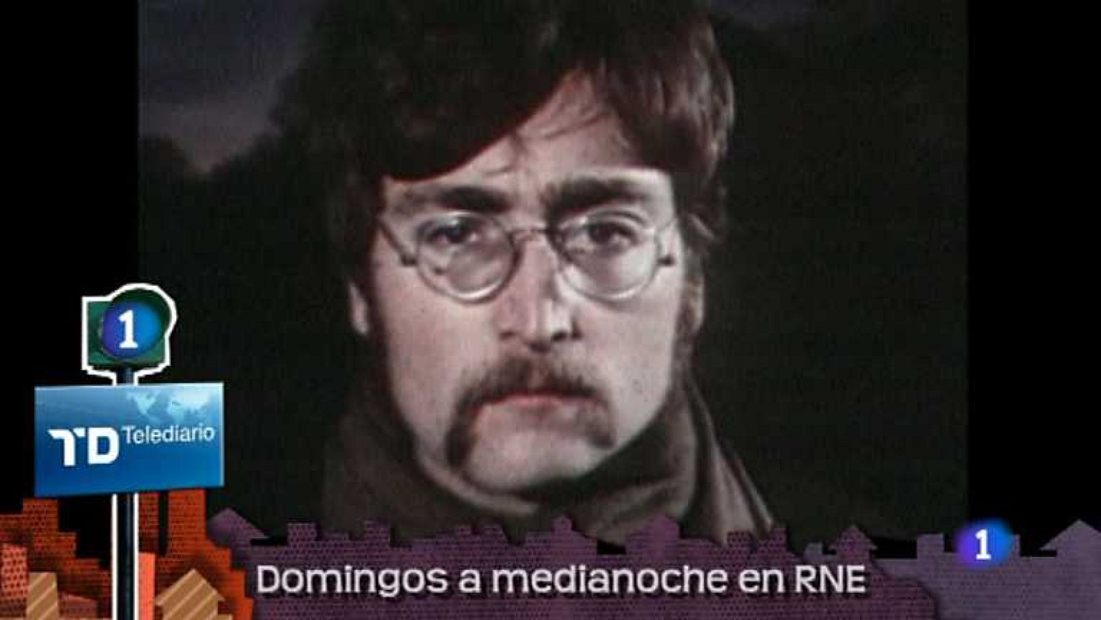 Lo que hay que ver - 06/10/12 - Ver ahora