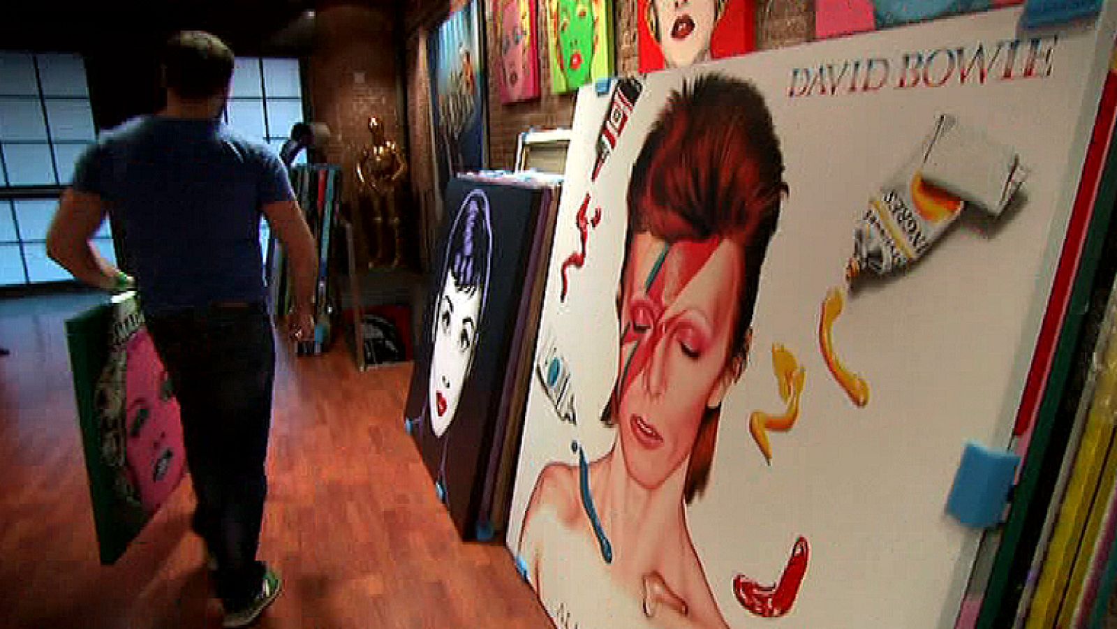 Solo moda - 06/10/12 - ver ahora