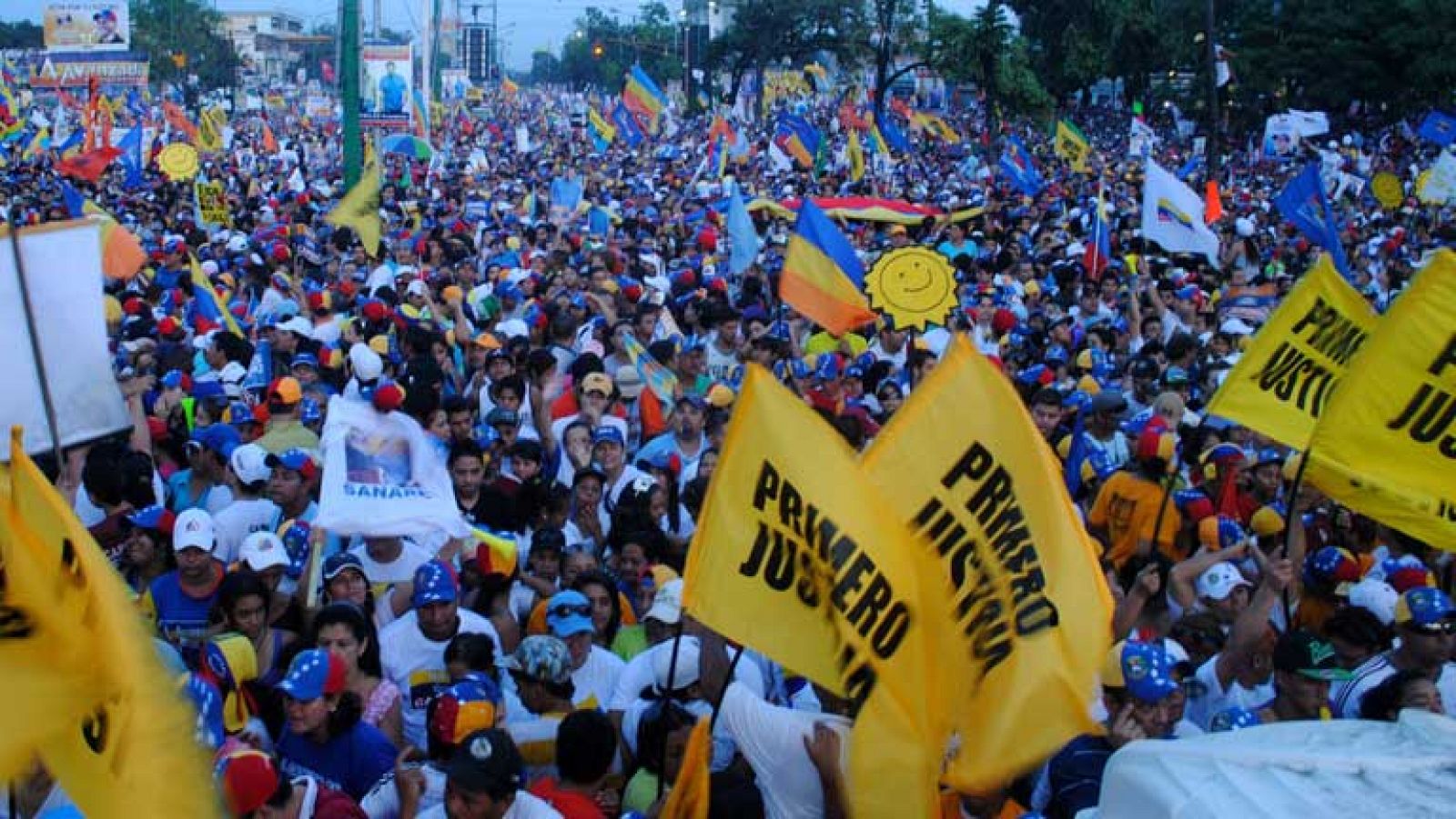 El precio del gasoil no variará en Venezuela