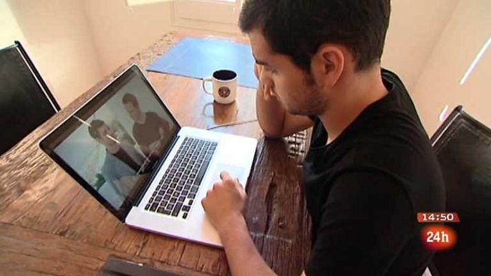 Cámara abierta - La culpa, Fossil Planet, A. San Jua